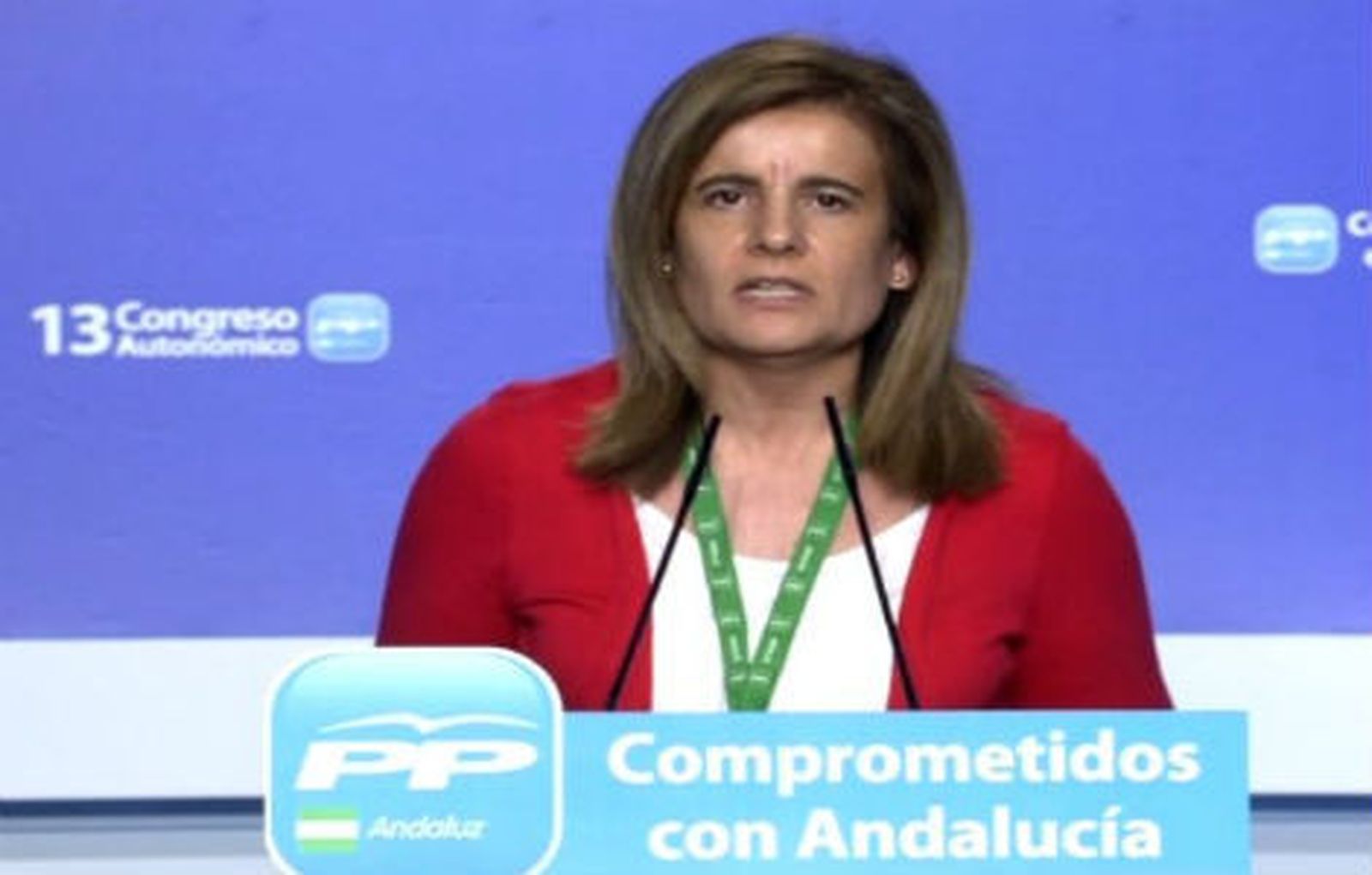 Fátima Bañez