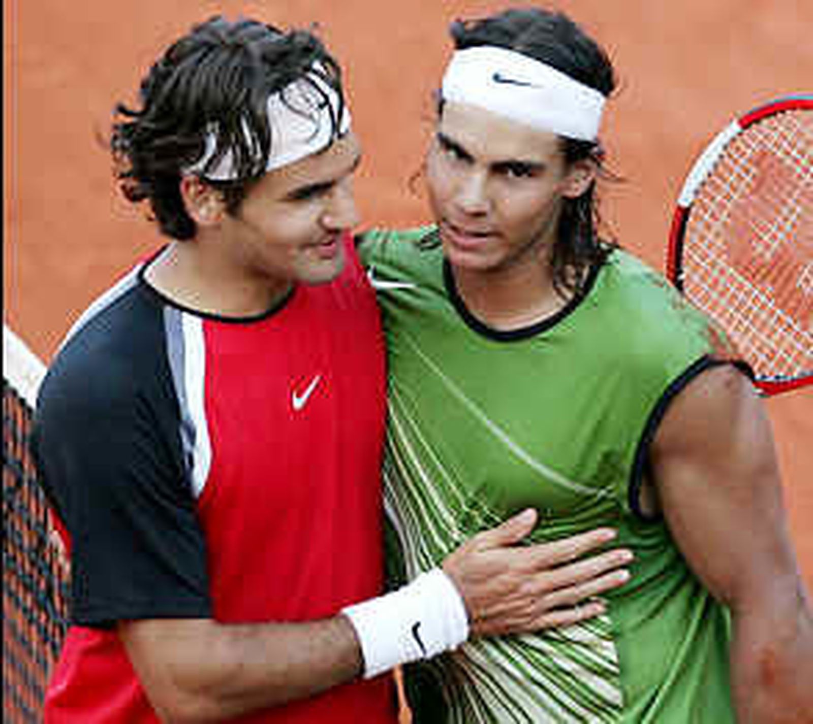 Rafa Nadal