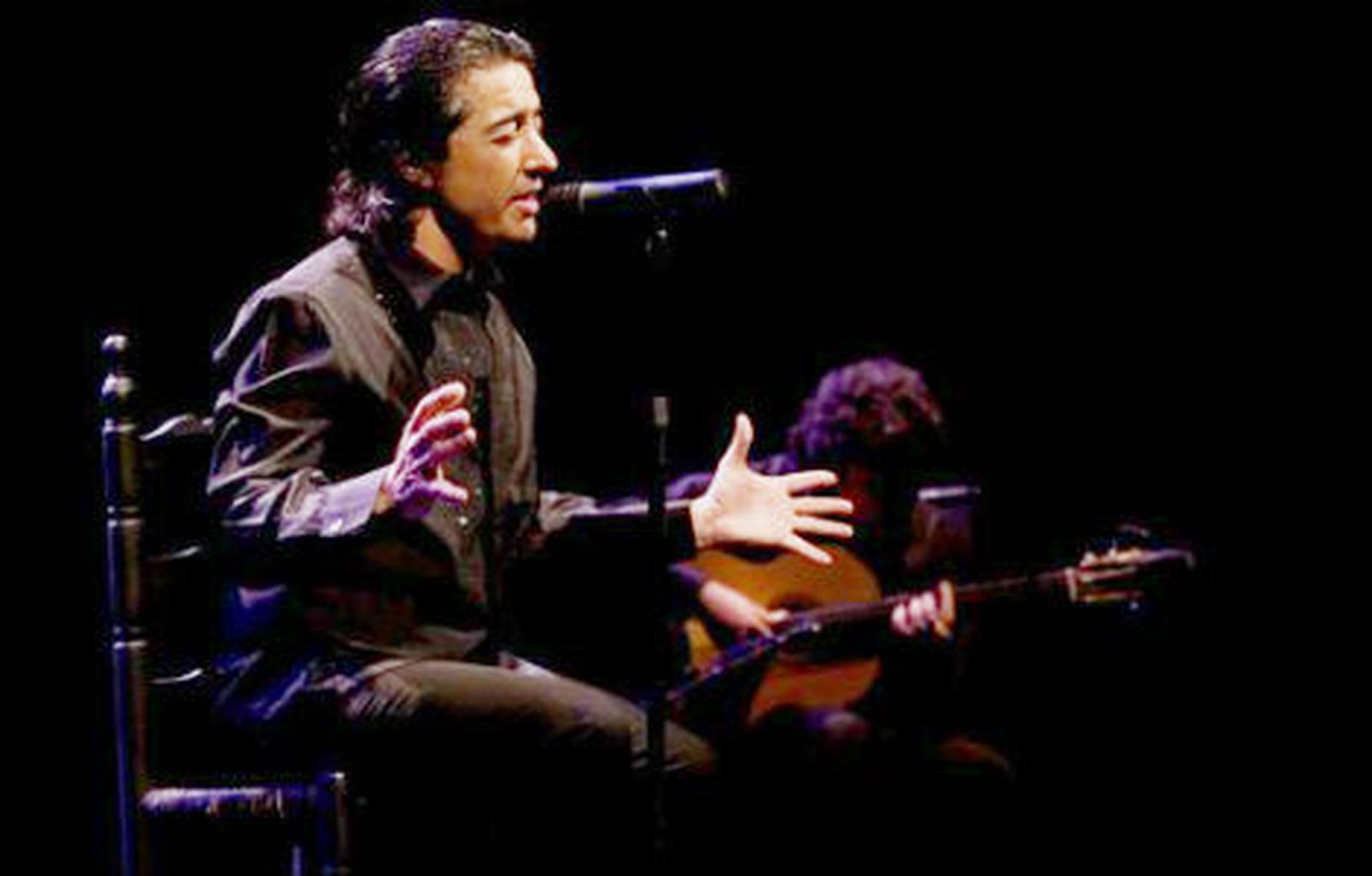 Suma Flamenca