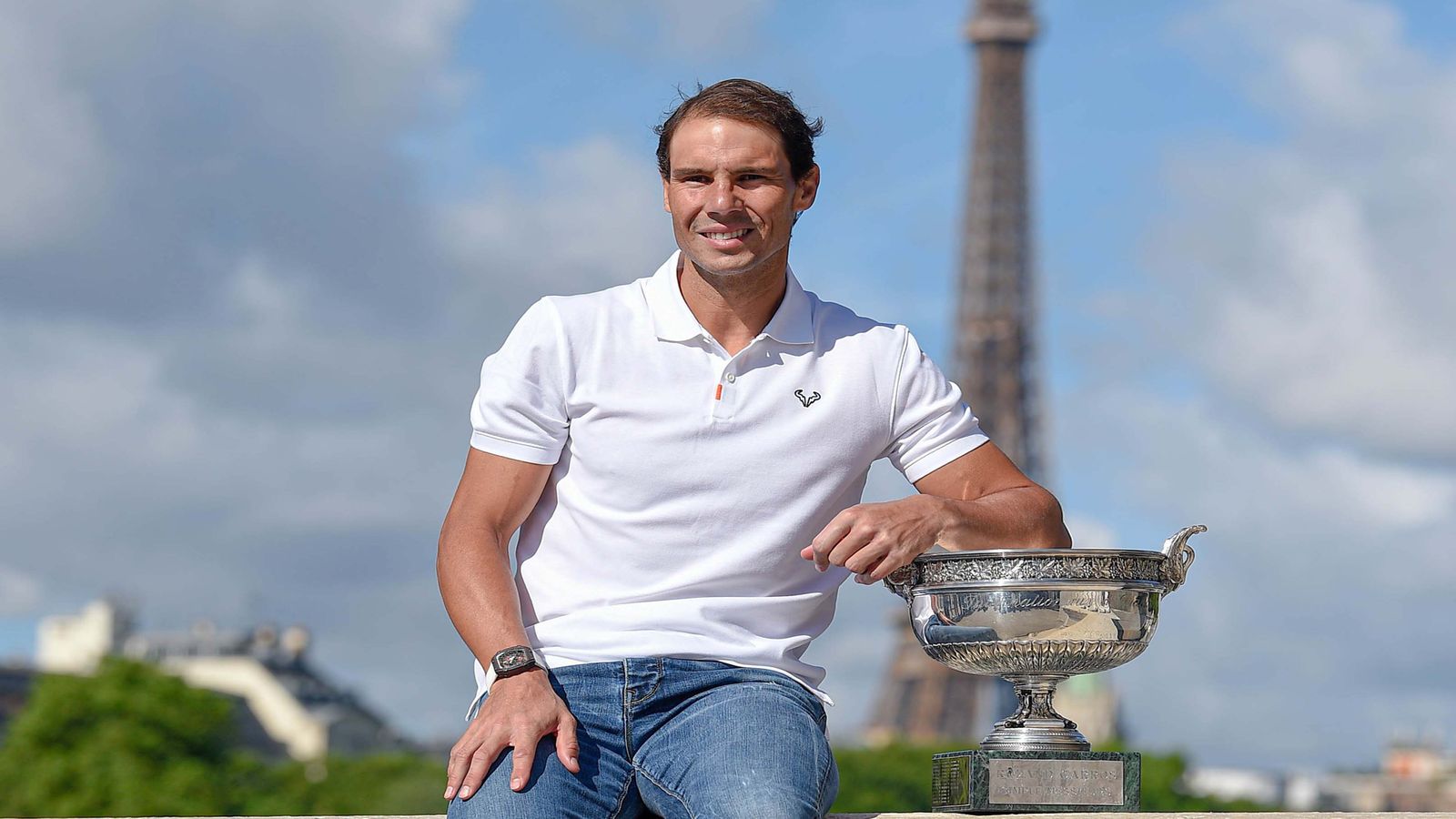 Rafa Nadal