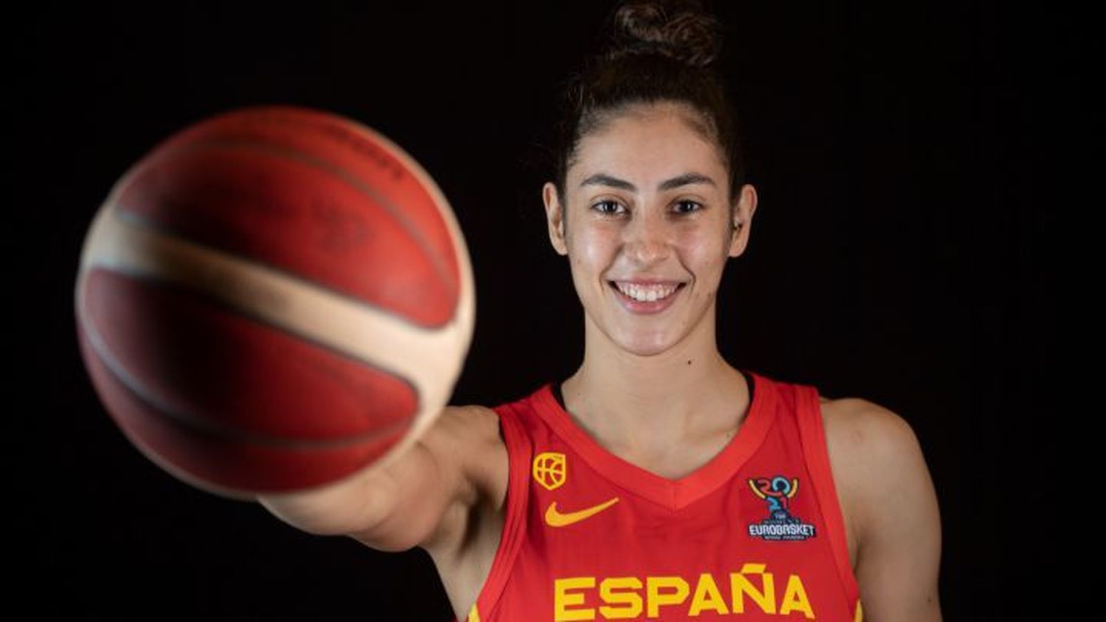 María Conde