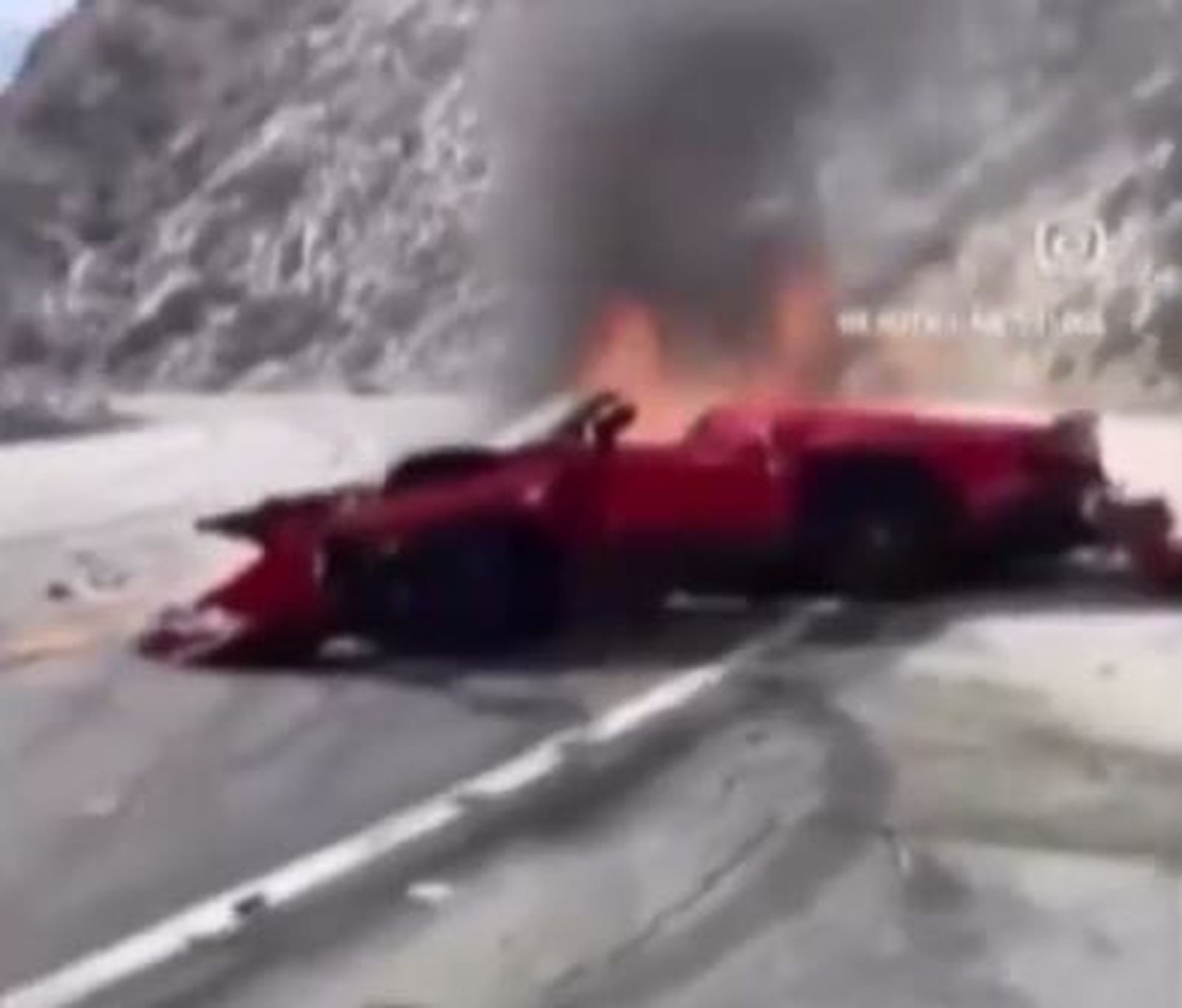 Muere Vince Zampella, creador del videojuego Call of Duty, en un aparatoso accidente con su ferrari en California