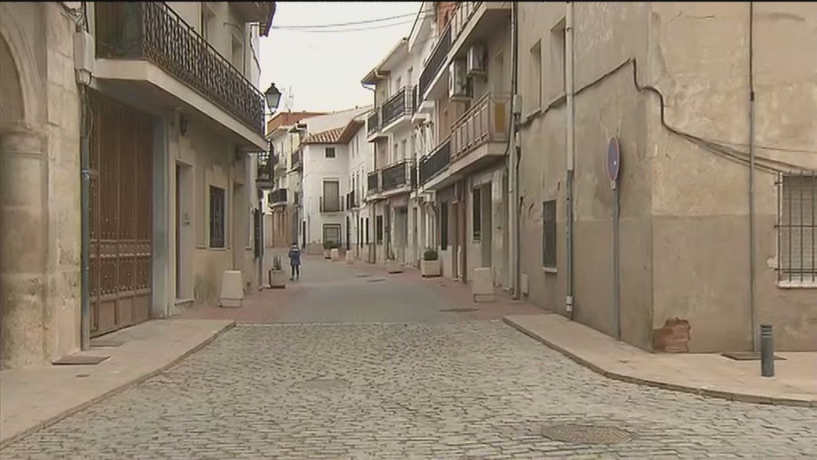 El milagro de Estremera, libres de Covid tras 21 días de confinamiento