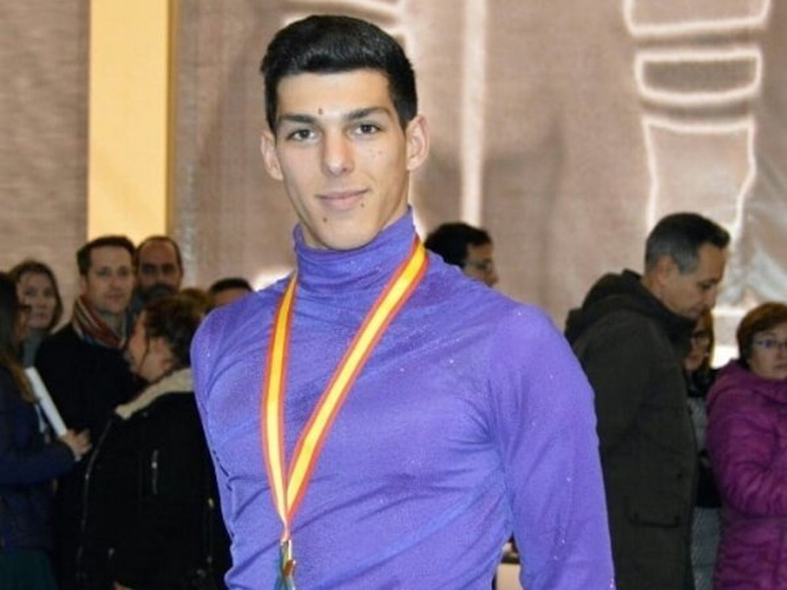 Héctor Alonso