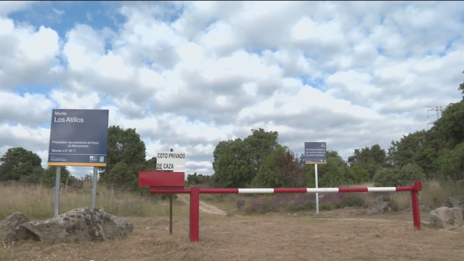 Polémica en Hoyo por la posible instalación de una granja experimental