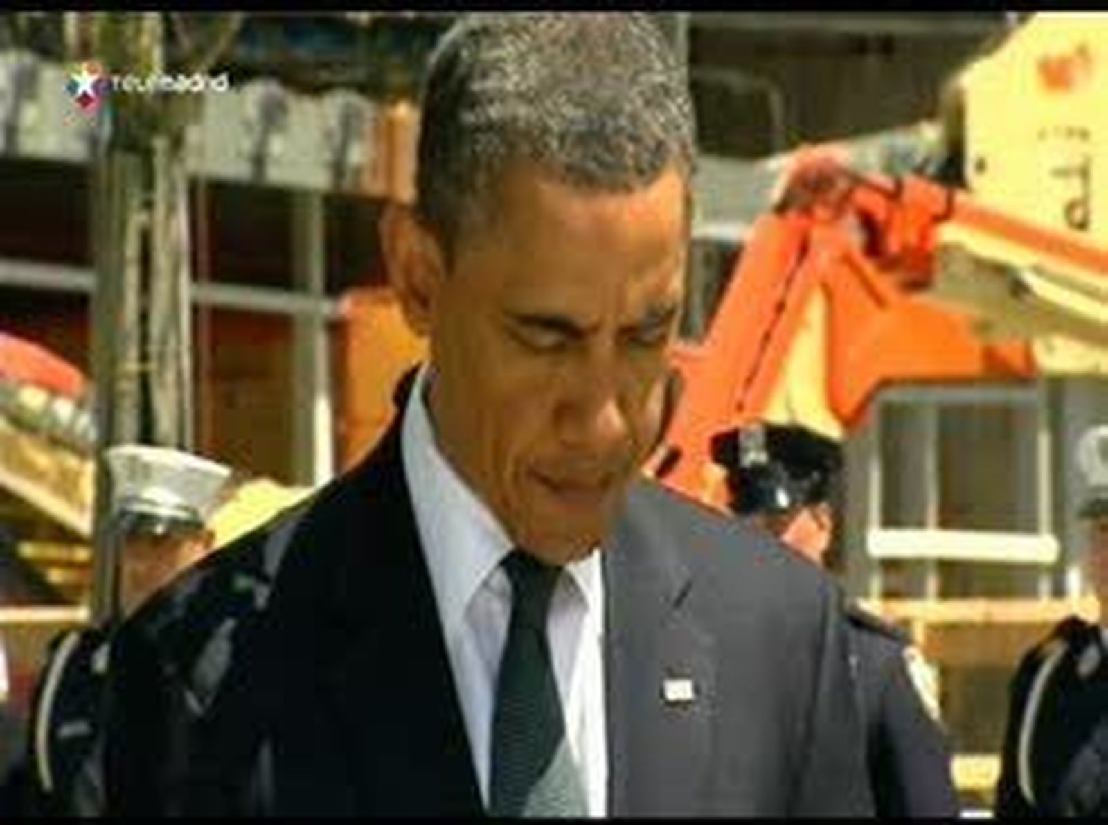 Obama: 'Cuando decimos que no olvidamos, lo decimos en serio'