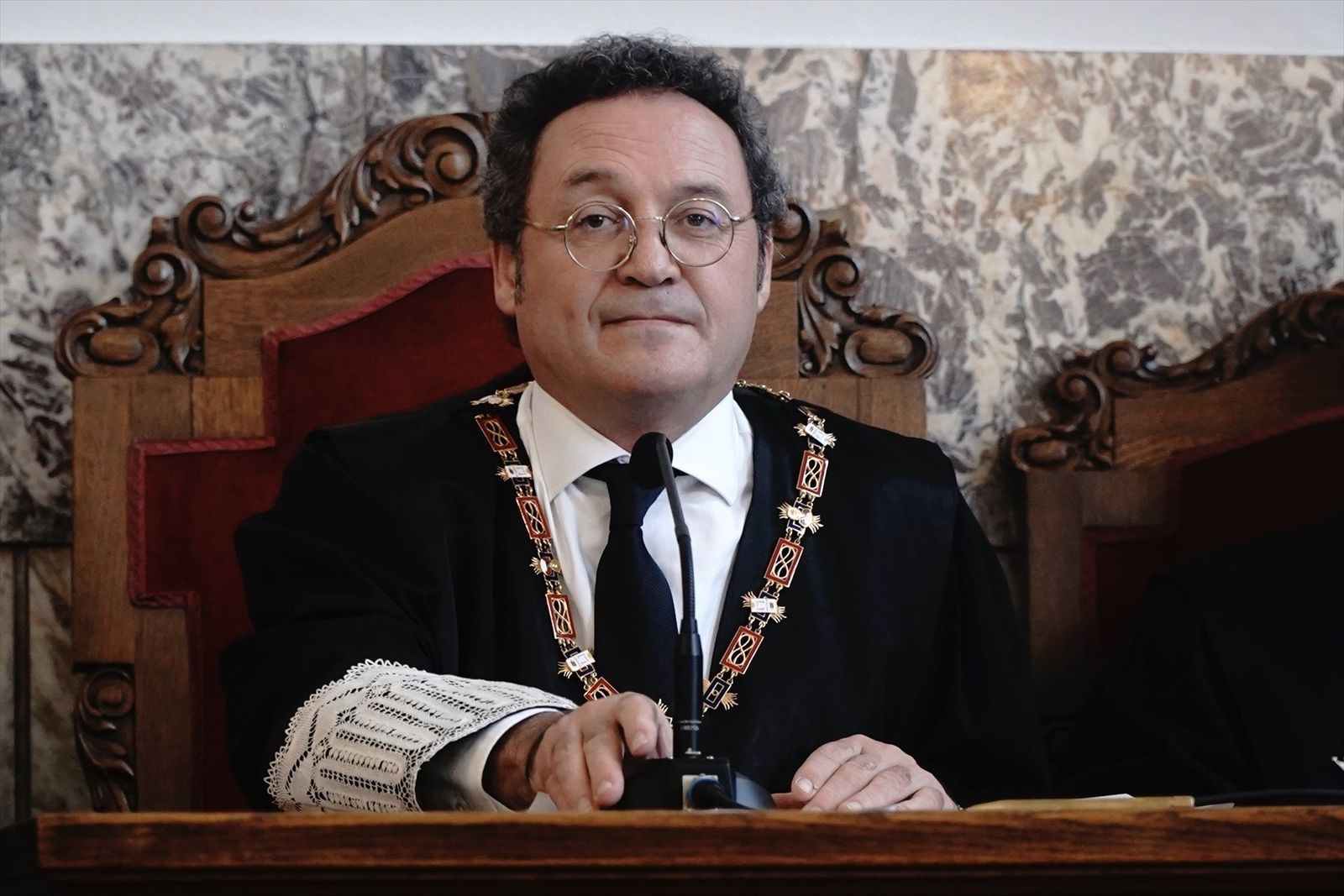 García Ortiz paga los los 17.200 euros de sanción que el Tribunal Supremo le impuso por revelación de secretos