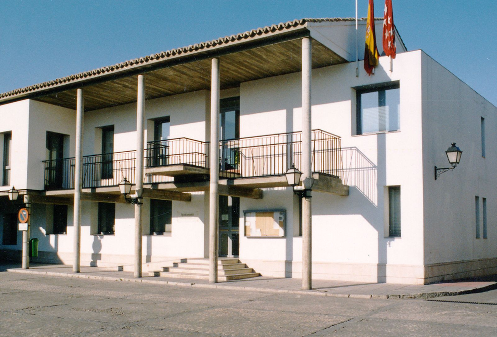 Ayuntamiento de Valdemoro
