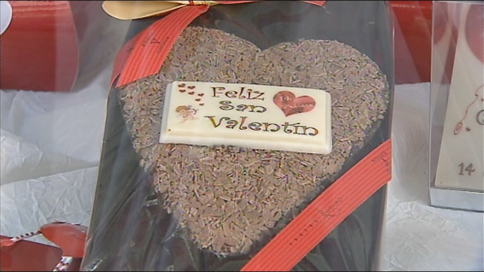 Un San Valentín en pandemia: así será este año el 14 de febrero