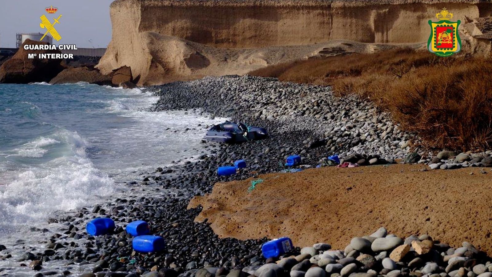 Playa de Tenerife