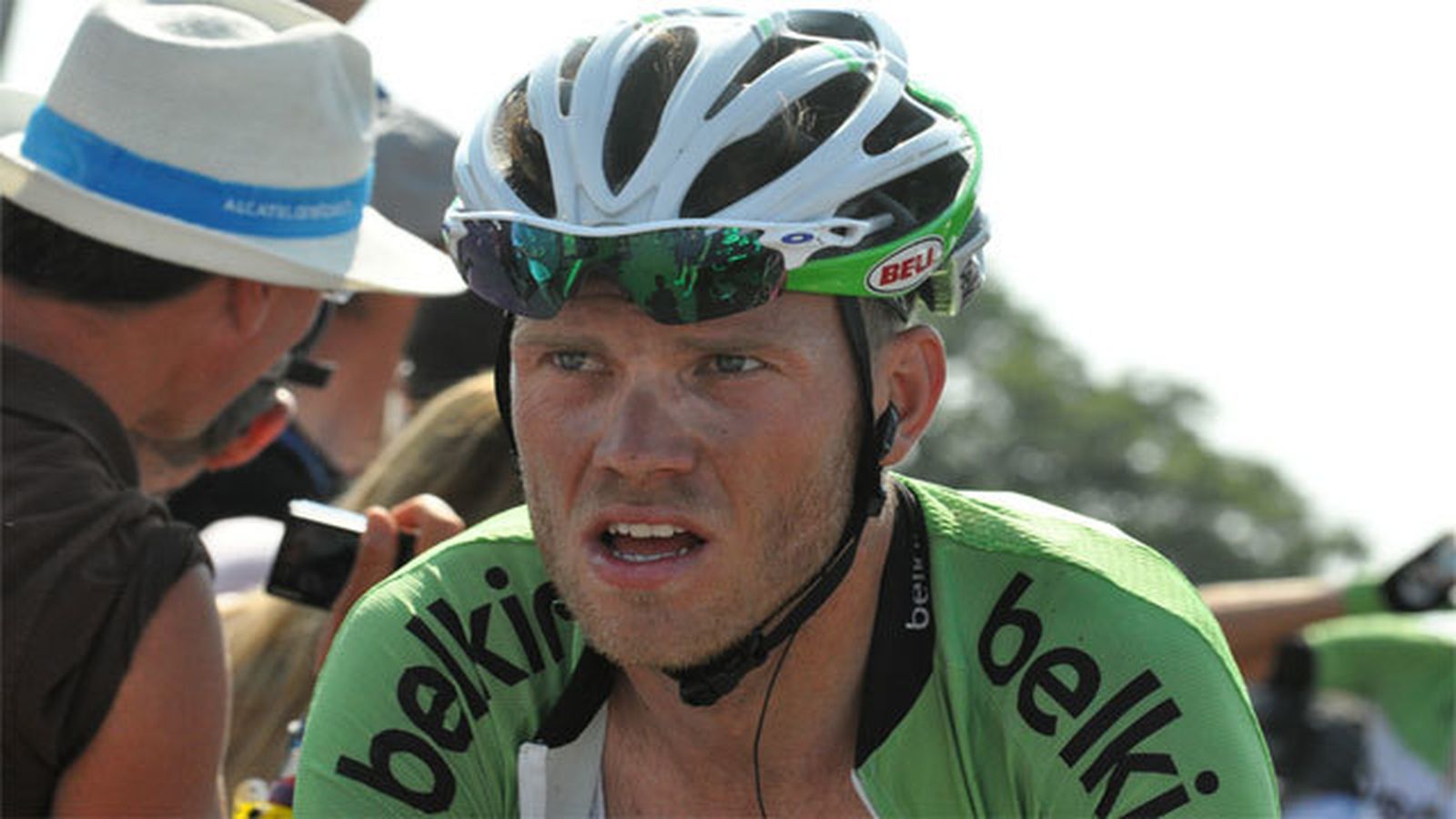 Lars Boom