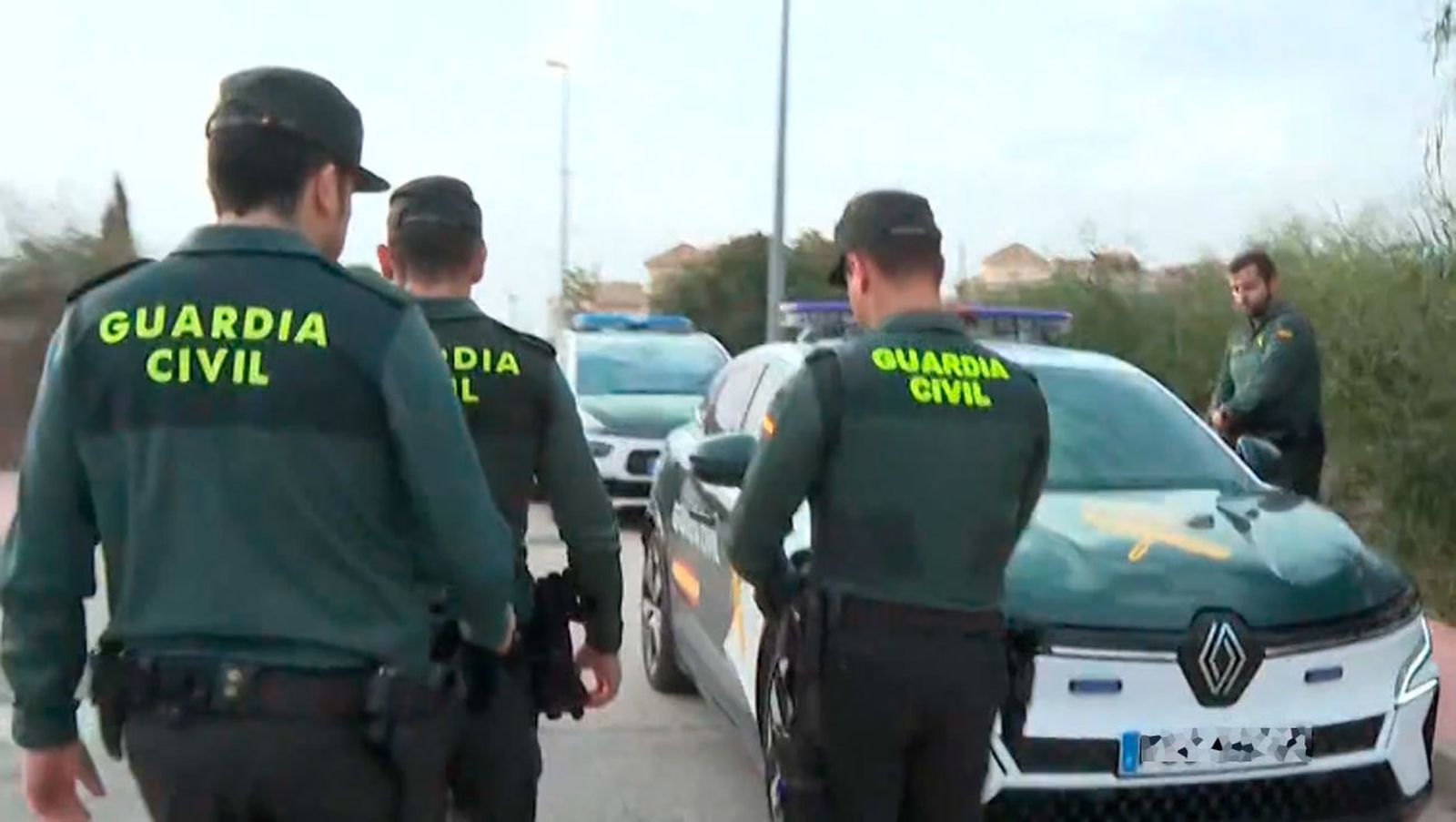 Guardia Civil