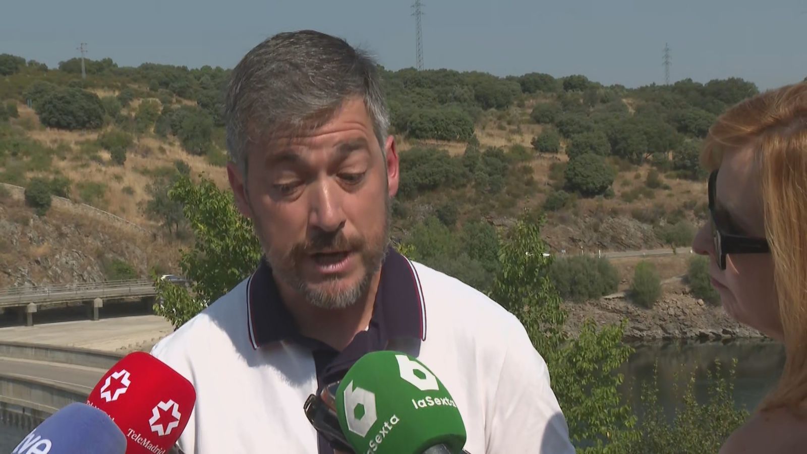 La Comunidad critica que Gobierno use la "cortina de humo" del dumping fiscal