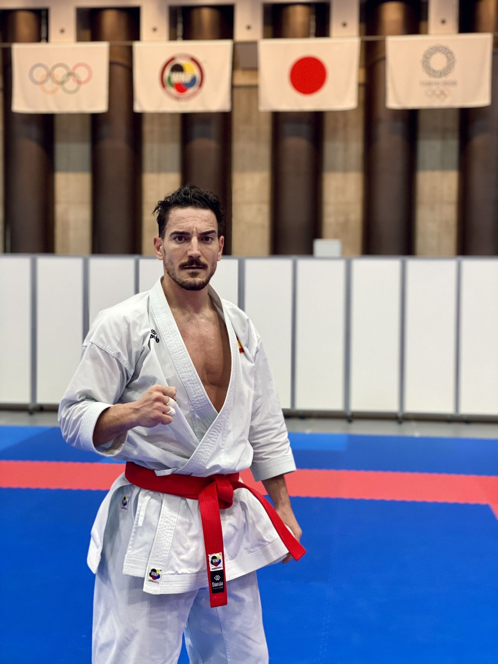 Damián Quintero