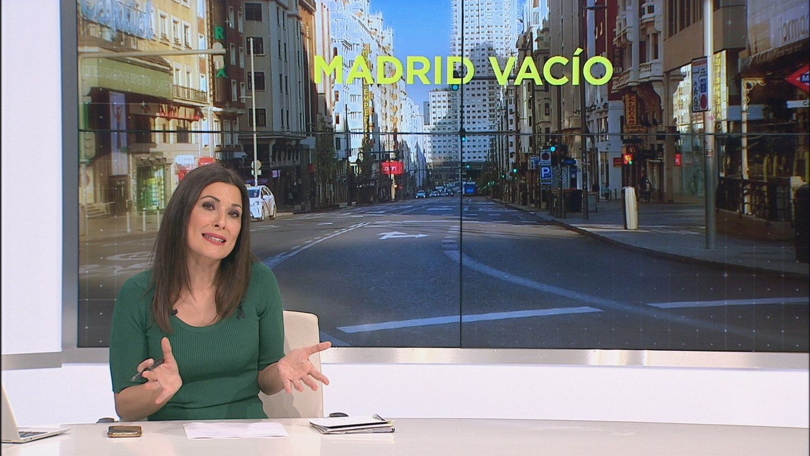 Madrid Directo 11.04.2020