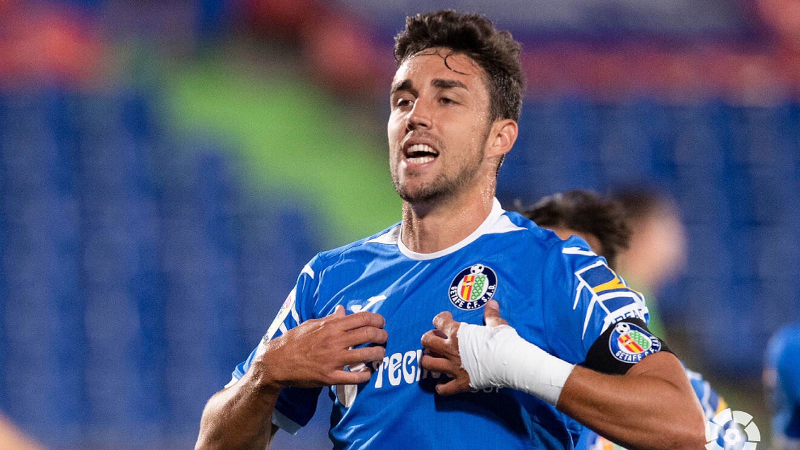 Jaime Mata