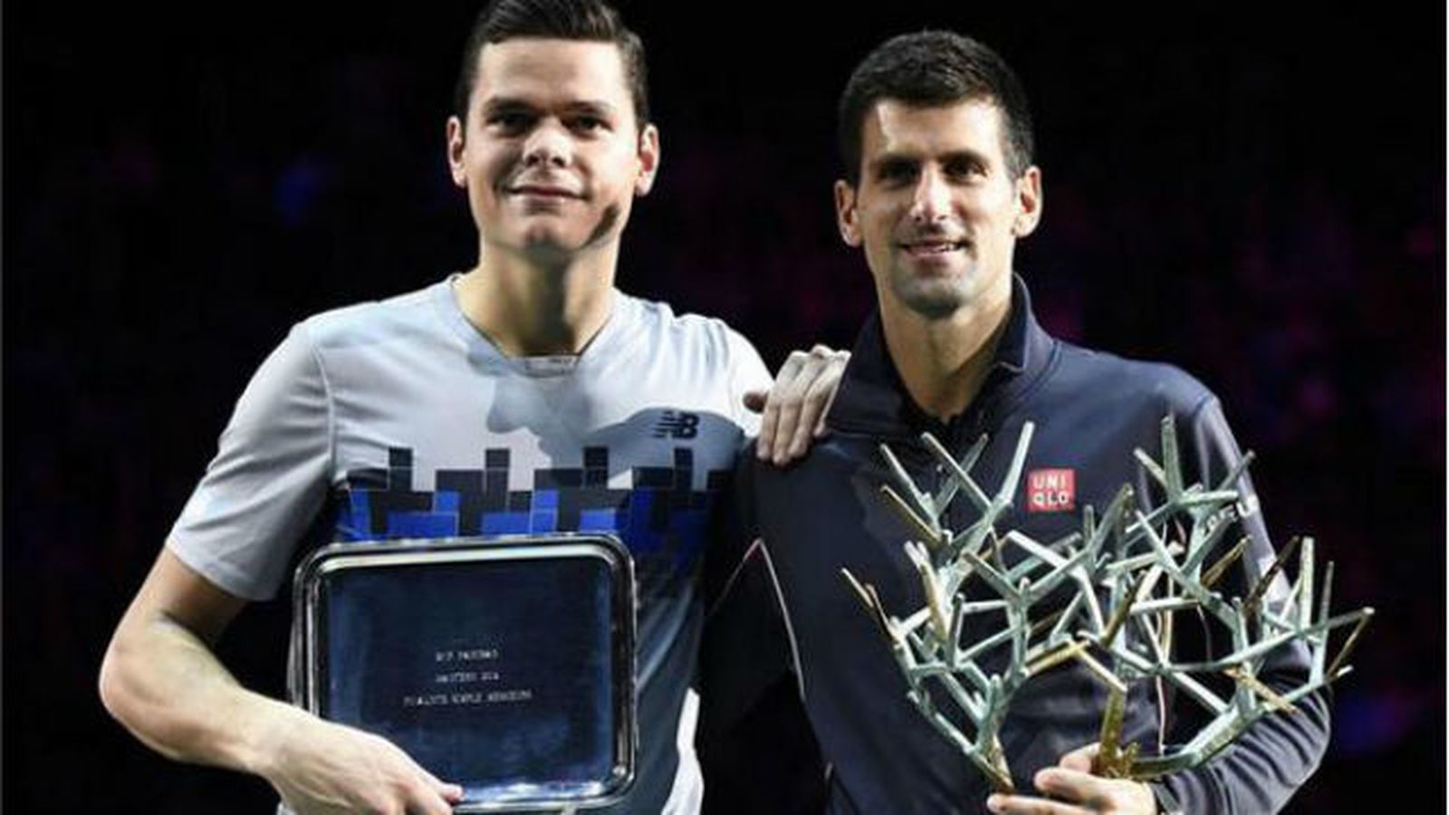 Djokovic