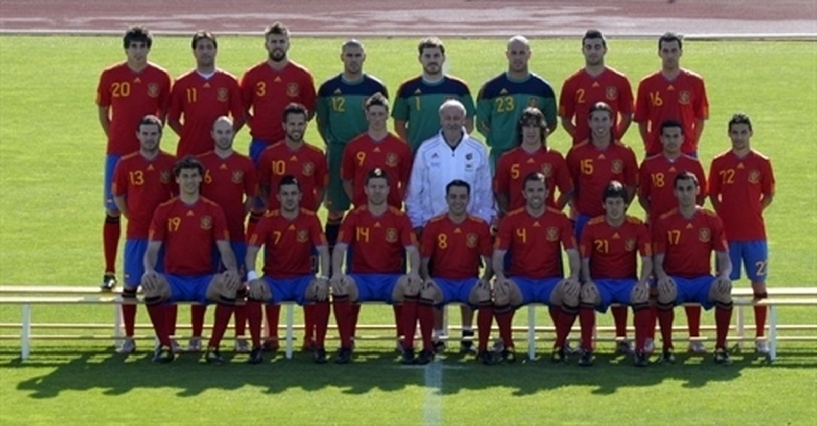 seleccion