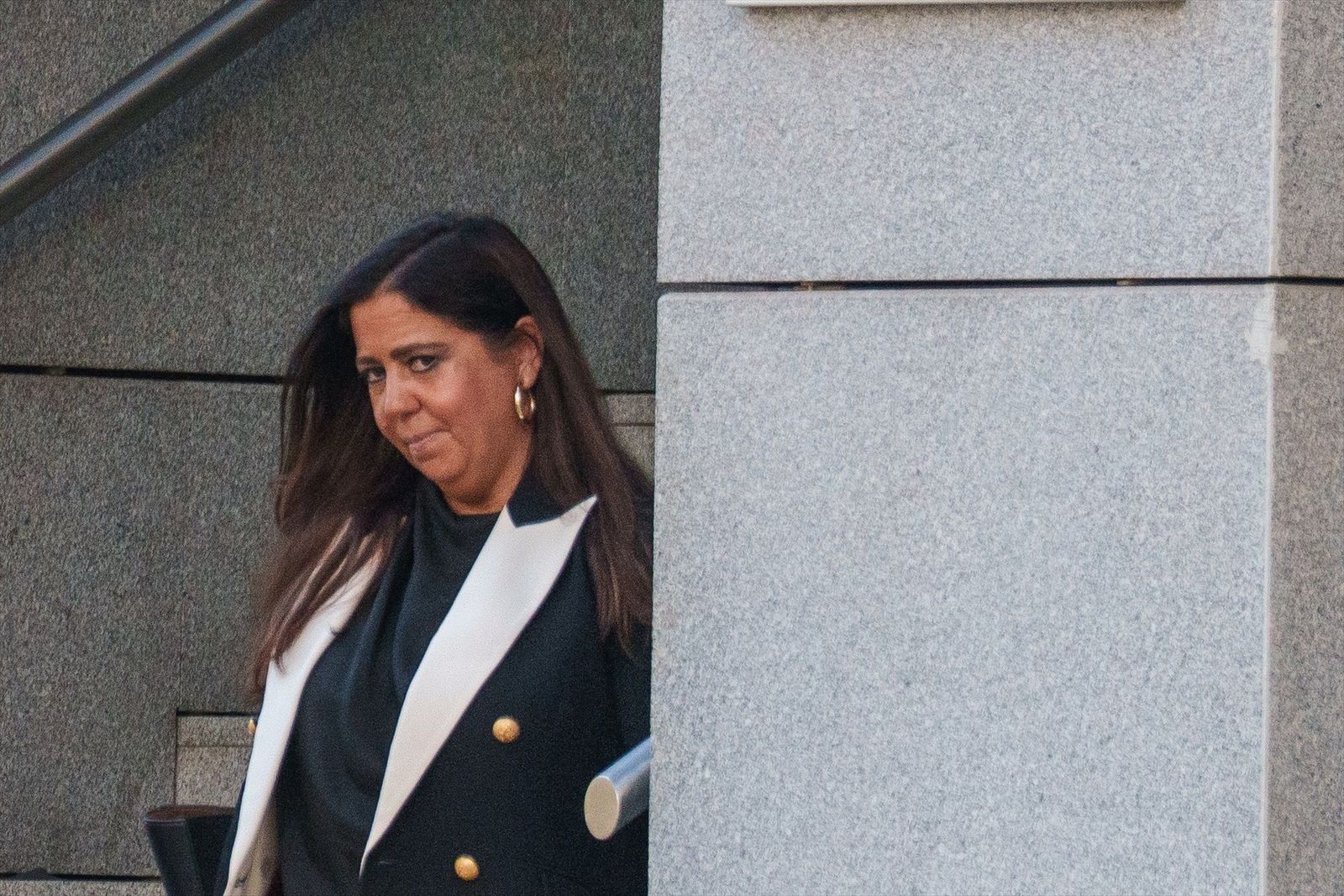 La jueza del caso del hermano de Sánchez afirma que se sintió perseguida por un exjuez de la 'trama Leire'