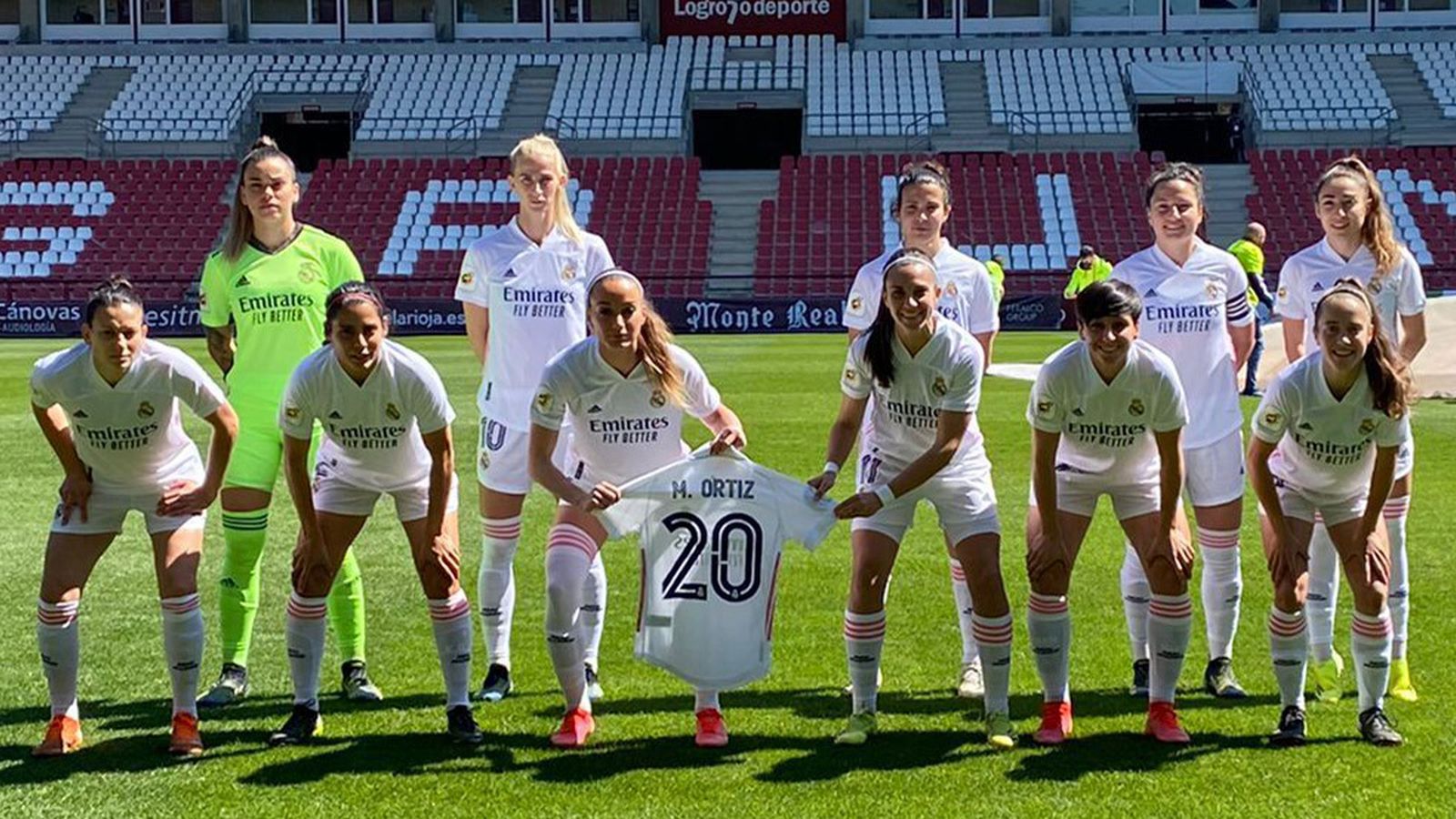 Real Madrid Femenino