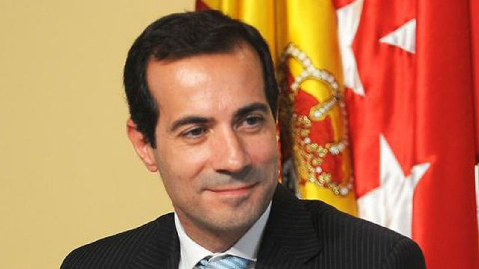 Salvador Victoria no irá en listas de PP