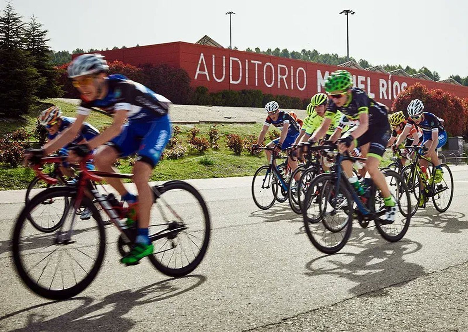 Ciclismo