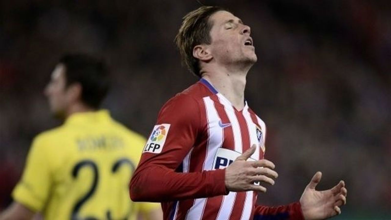 0-0. El Atlético de Madrid tampoco quiere la Liga