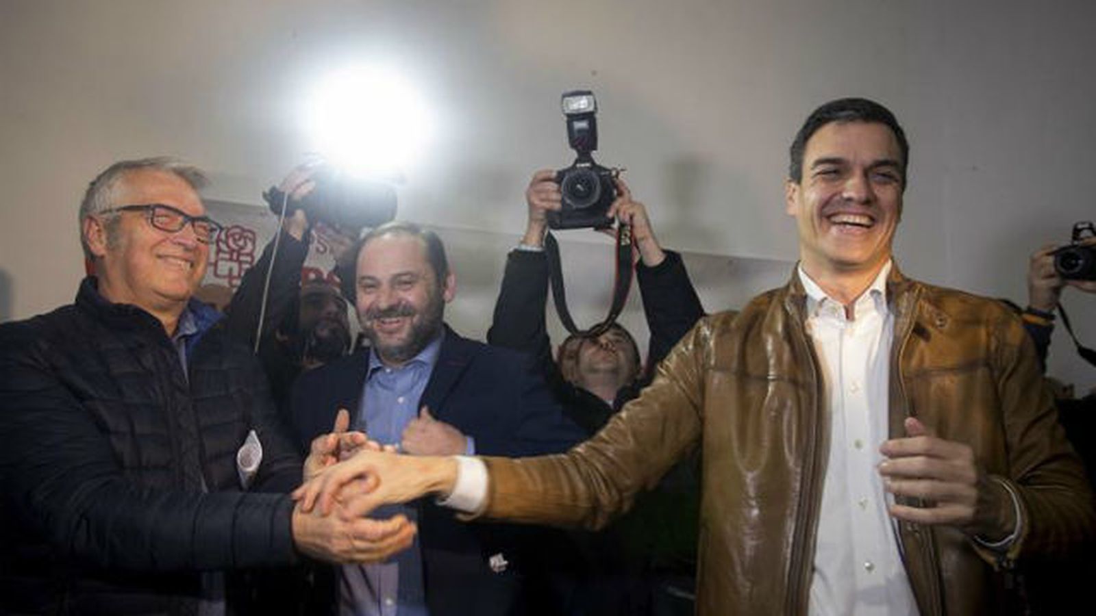 Pedro Sánchez