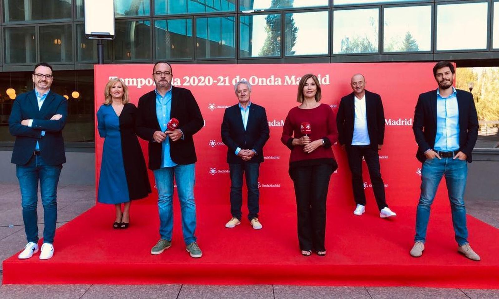 Onda Madrid presenta su nueva temporada