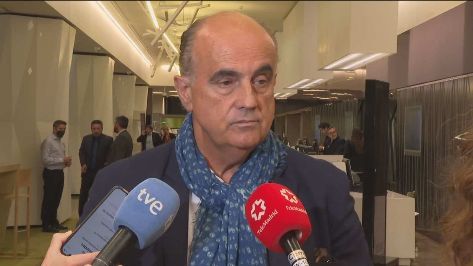 Antonio Zapatero