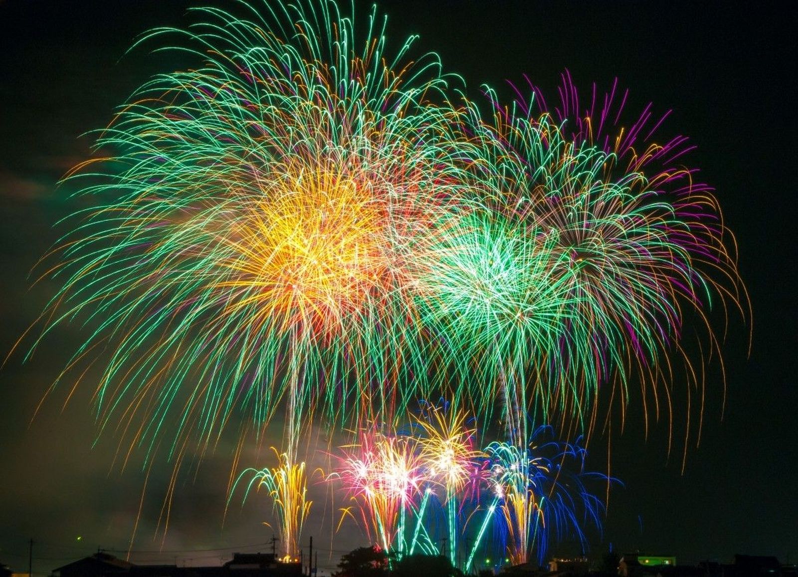 Villaconejos, el primer municipio que suprime los fuegos artificiales para evitar incendios
