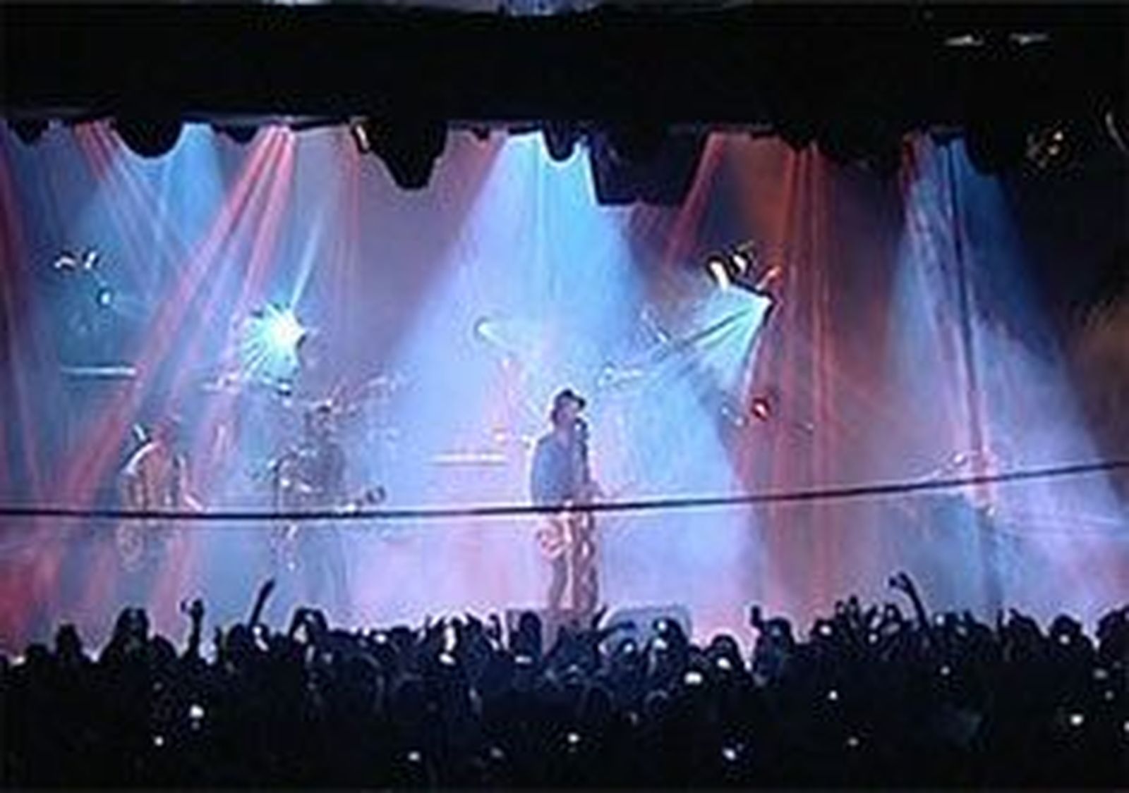 Leiva arranca en La Riviera de  Madrid su serie de cuatro recitales