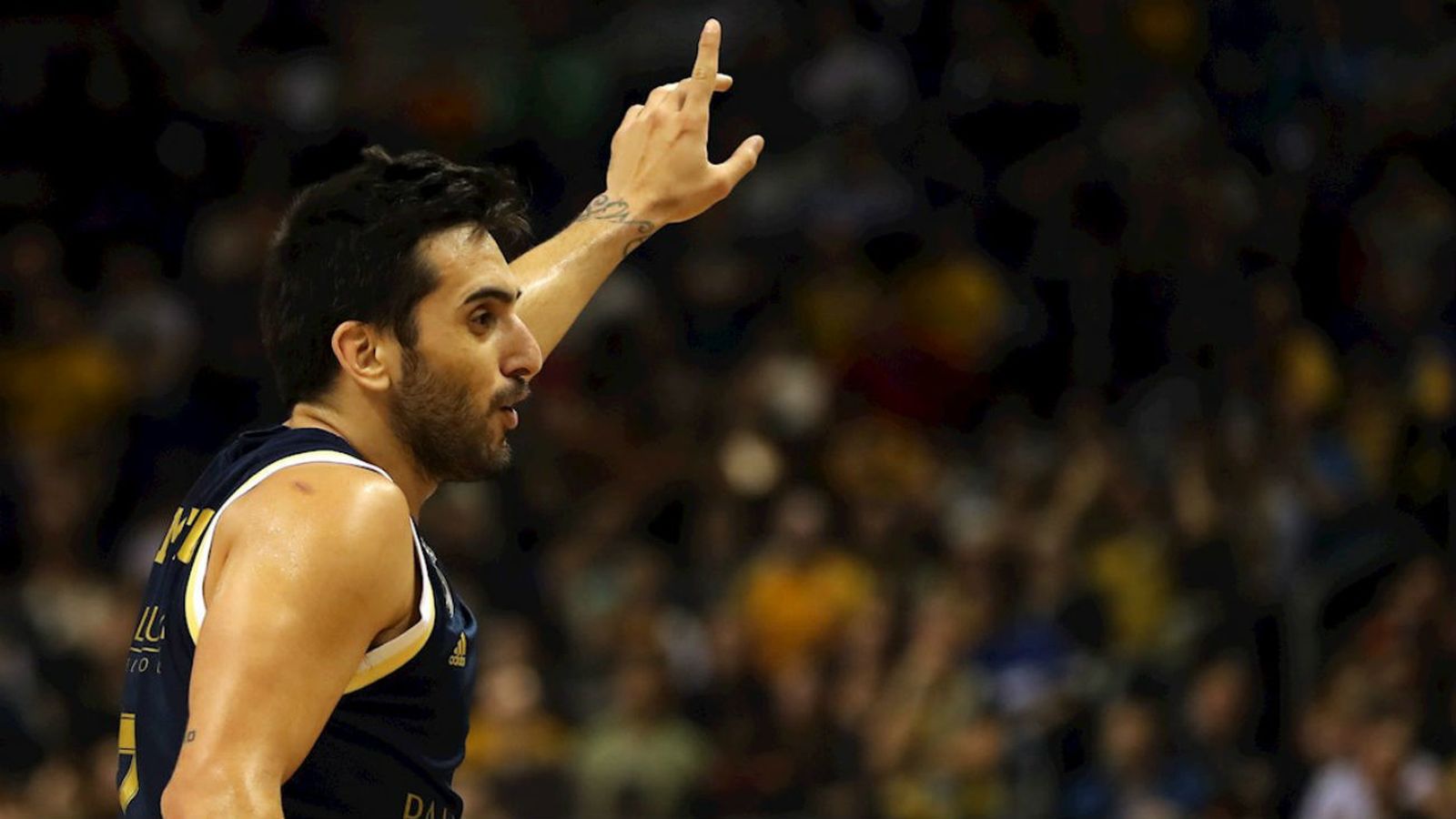 Facundo Campazzo