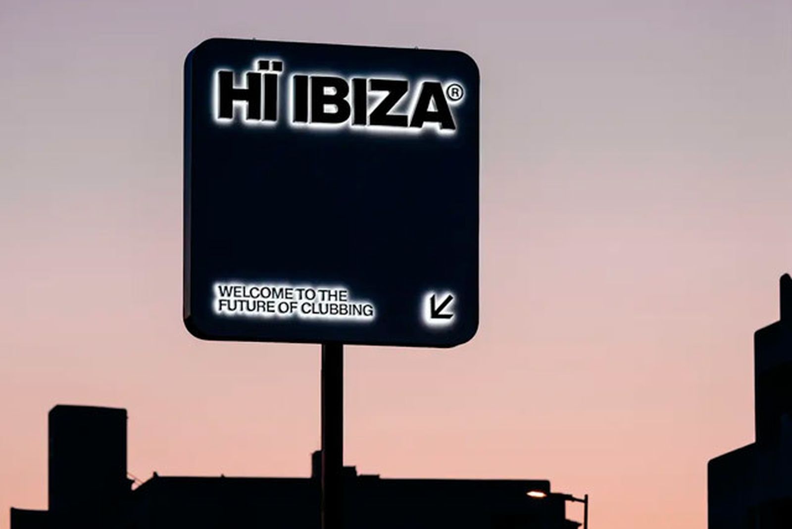 La discoteca Hï Ibiza, mejor Club del Mundo