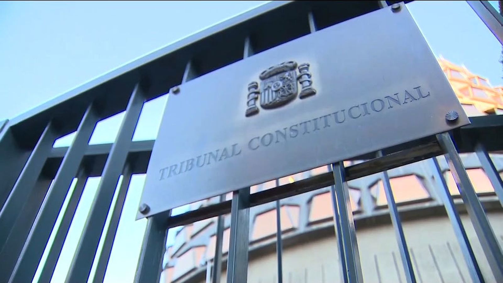 Tribunal Constitucional
