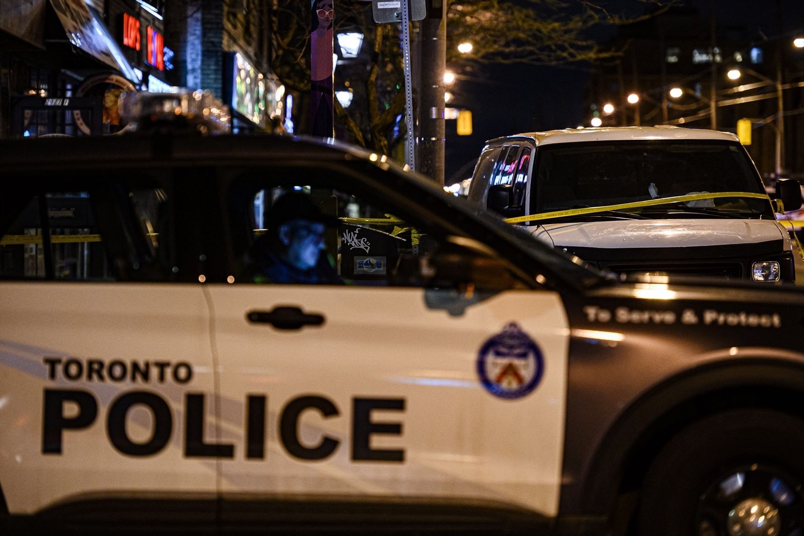 Policía de Canadá