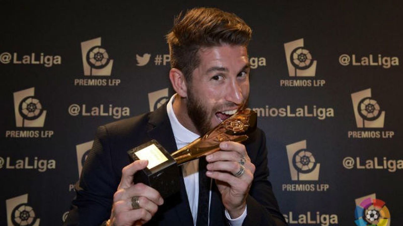 Sergio Ramos