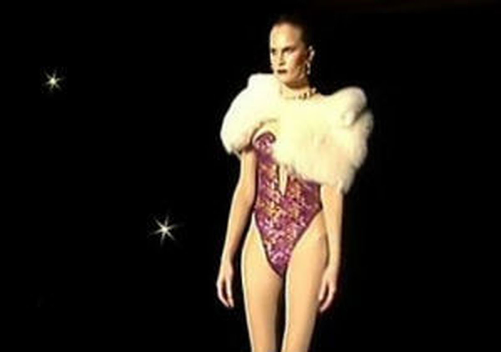 Pasarela Mad Fashion Week