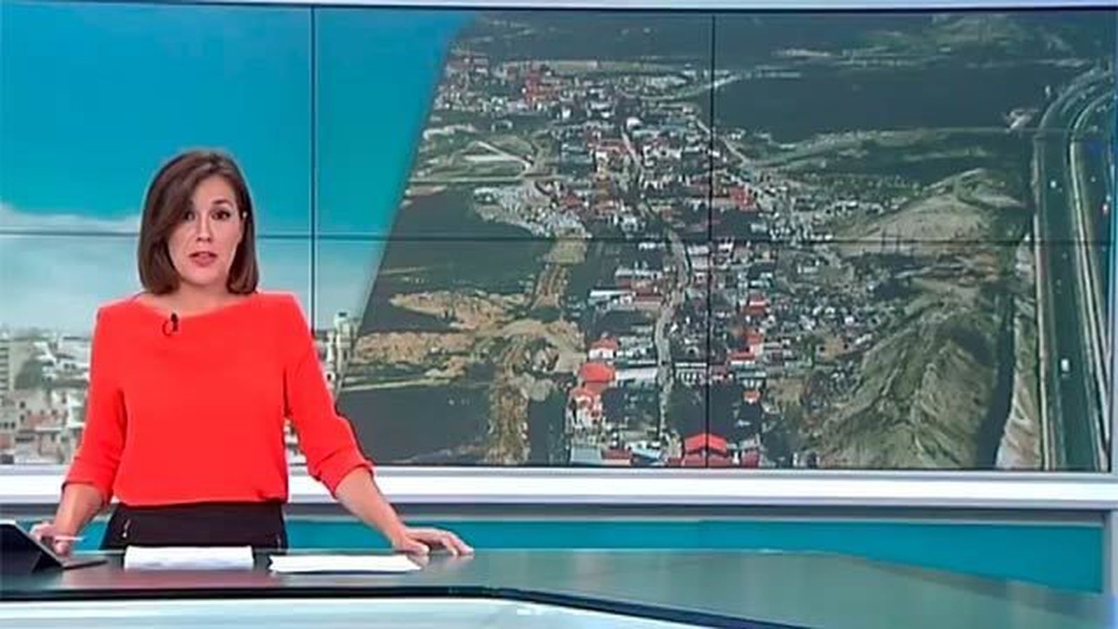 Telenoticias 1 19.07.2016