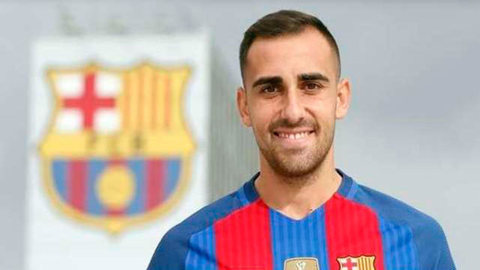 Paco Alcacer