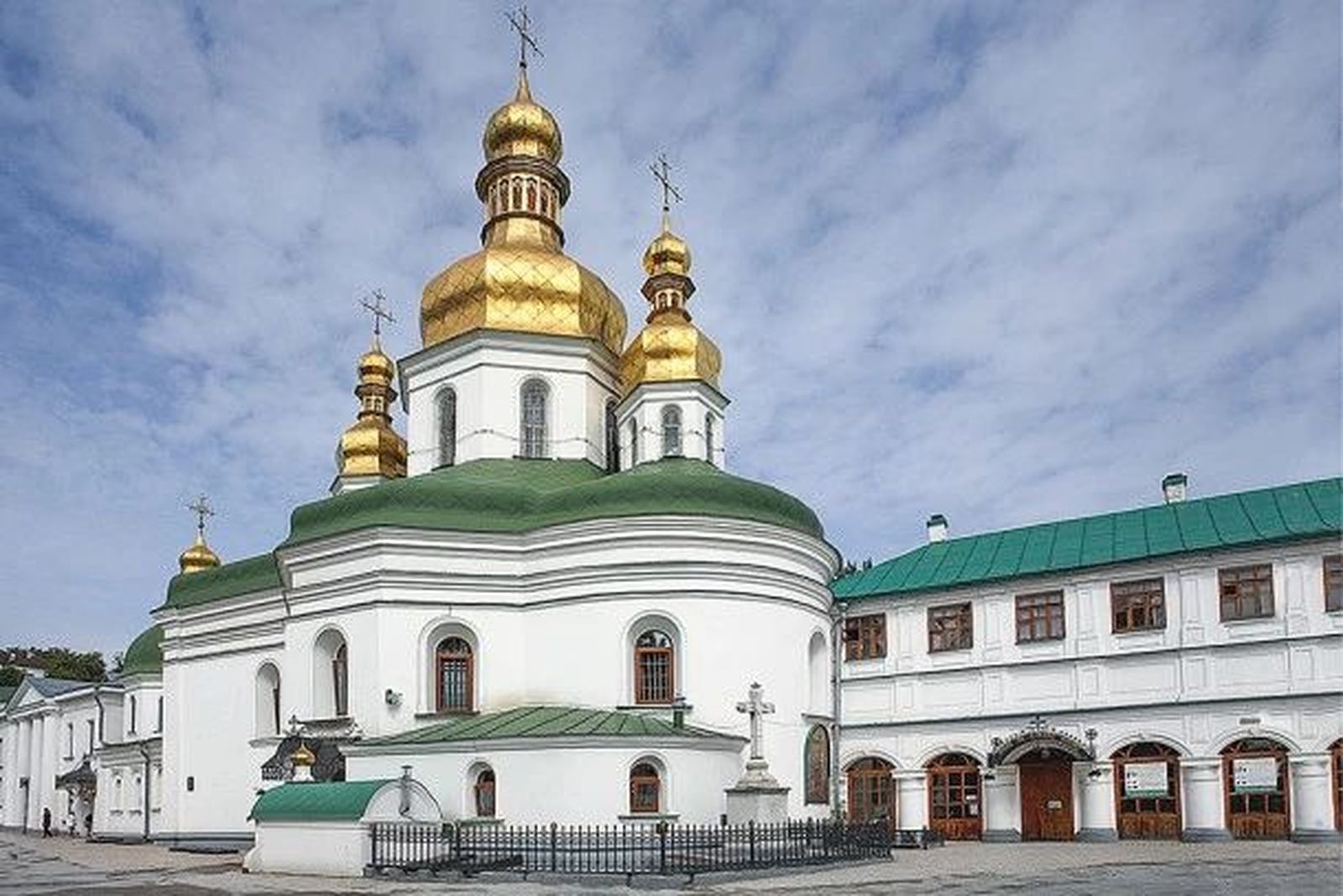 Santa Sofía de Kiev