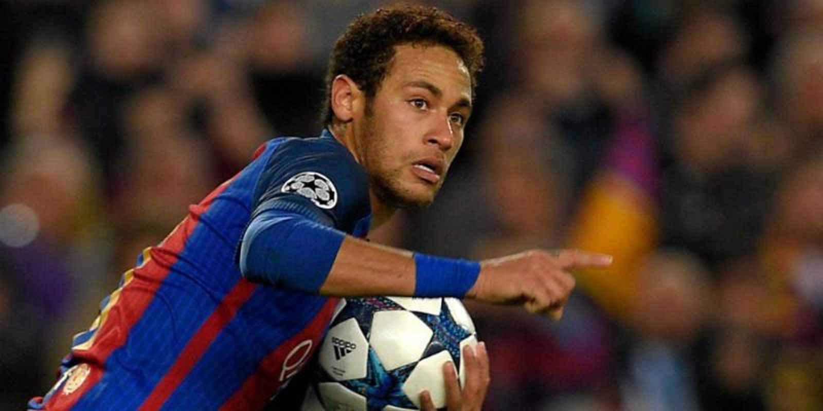 El clan Neymar espera garantías del PSG