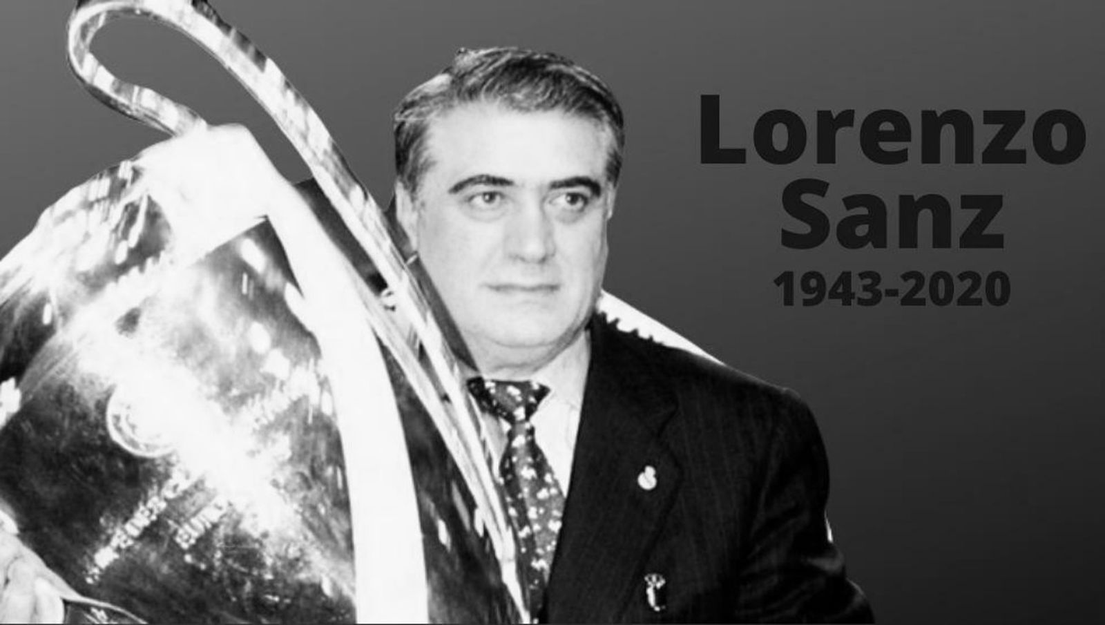 Lorenzo Sanz
