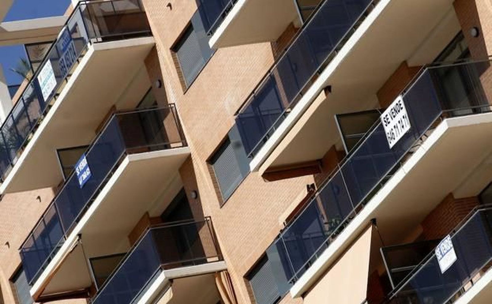 Radiografía del precio de la vivienda