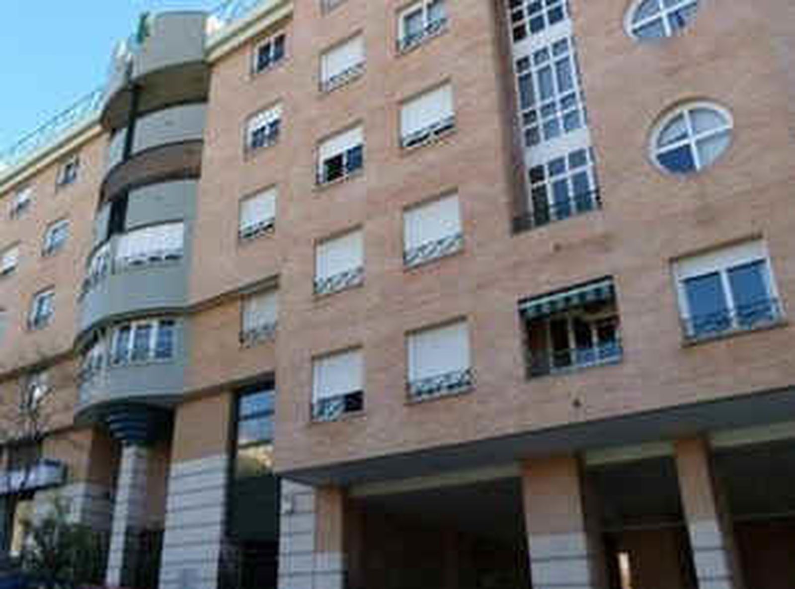 Construidas un total de 146.000 viviendas protegidas desde 2003 en Madrid