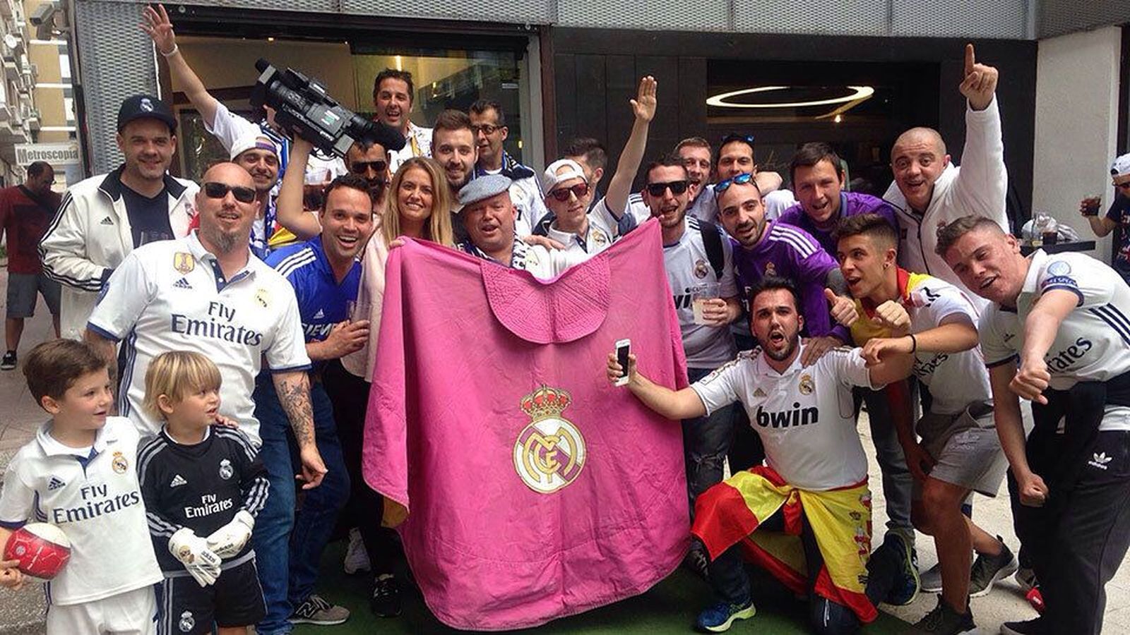 Reporteros 360: A por la Champions