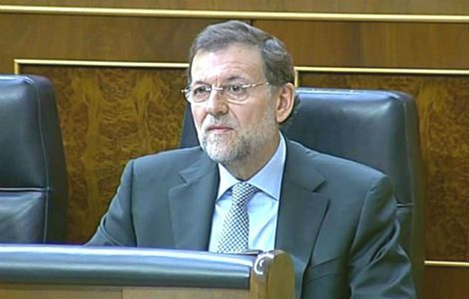 Rajoy comparecerá el 1 de agosto con el formato de los Consejos europeos