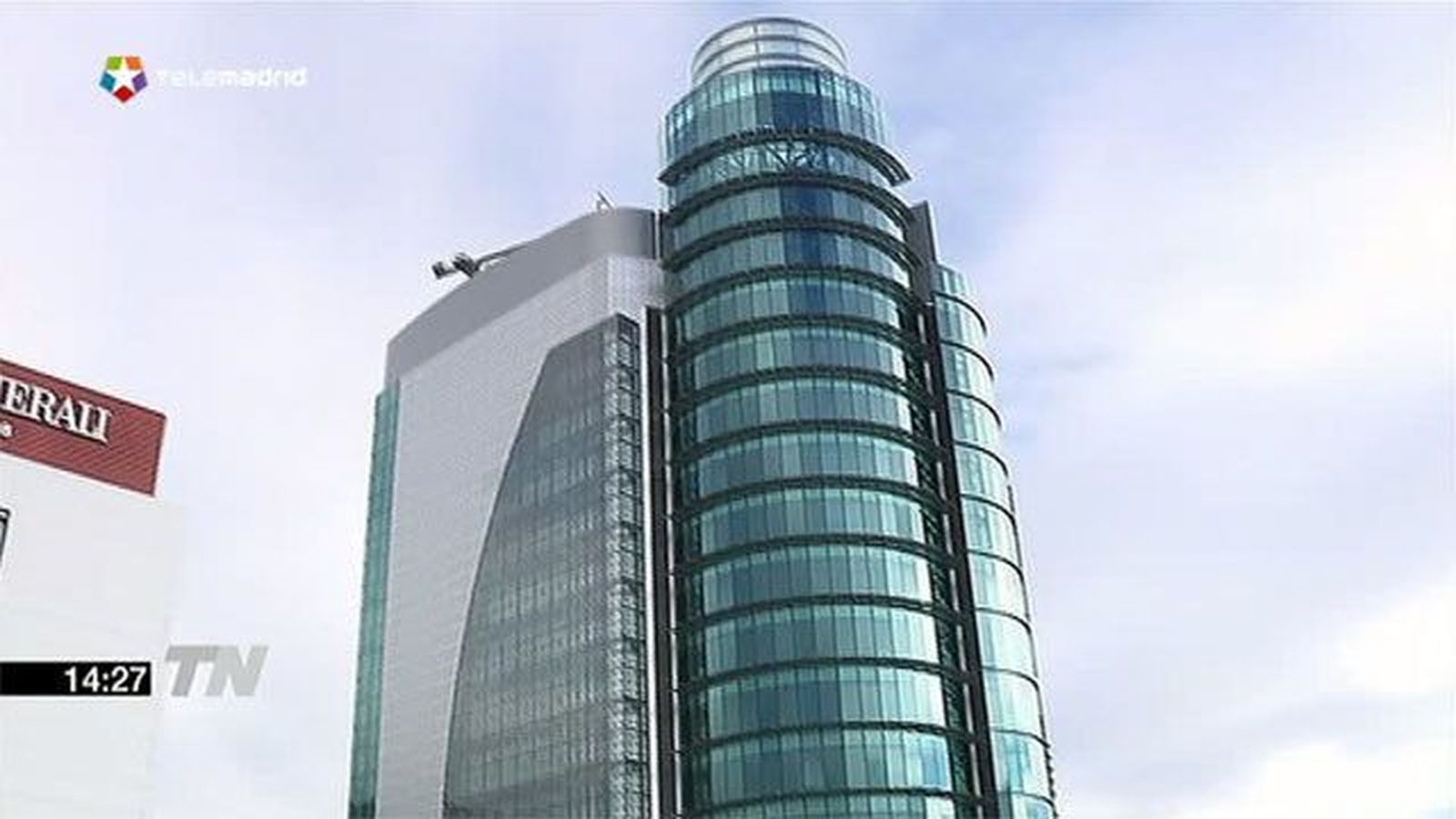 El "nuevo Windsor" de El Corte Inglés