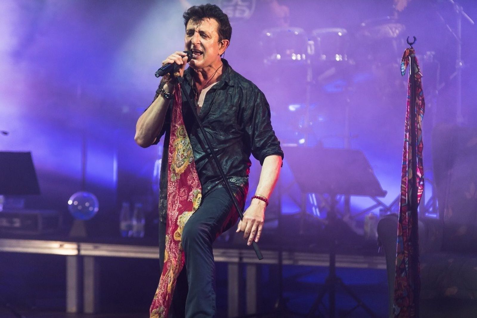 Manolo García: "Soy aprendiz de todo y maestro de nada"
