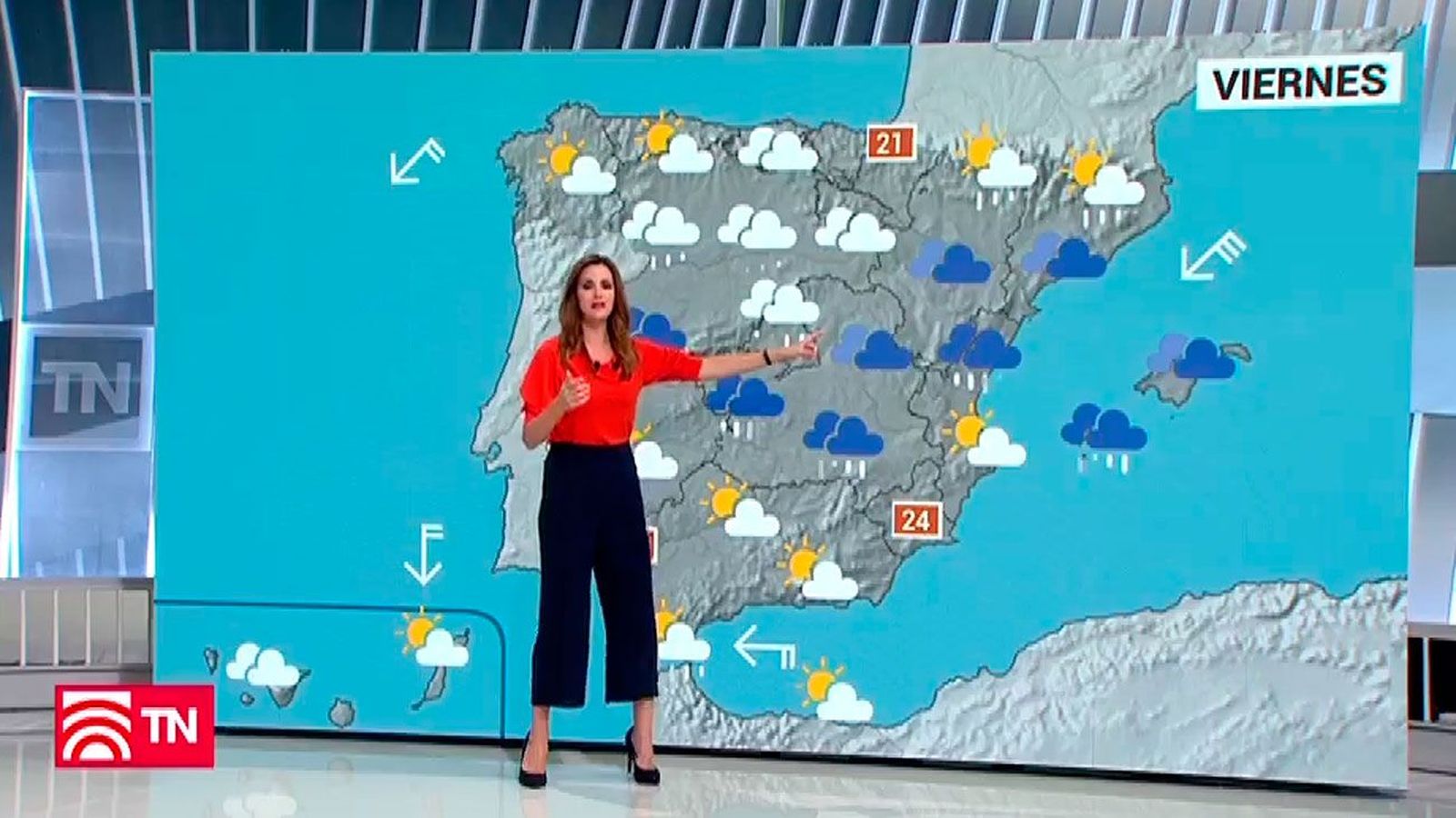 El Tiempo 2 18.10.2018
